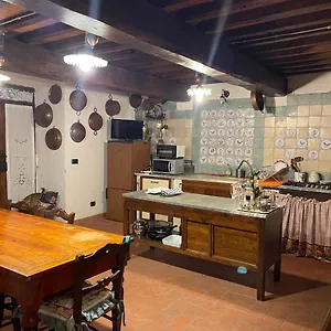 Casa vacanze Casa Di Gabriele Campiglia, Campiglia dʼOrcia