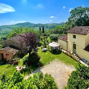 Casa vacanze Podere Il Casone, Serravalle Pistoiese