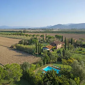 Appartamento Bandinelli, Braccagni