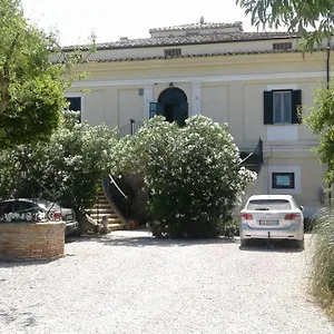 Alloggio per agriturismo Agriturismo La Nora, Pianella (Pescara)