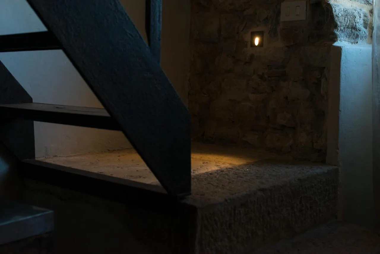 Casa vacanze La casa nel Dentro Villa Campiglia dʼOrcia