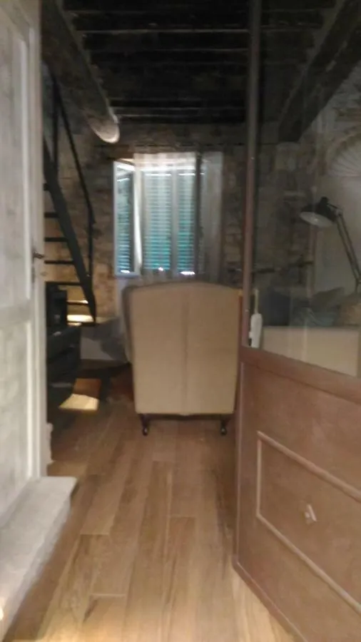 La casa nel Dentro Villa Campiglia dʼOrcia Casa vacanze