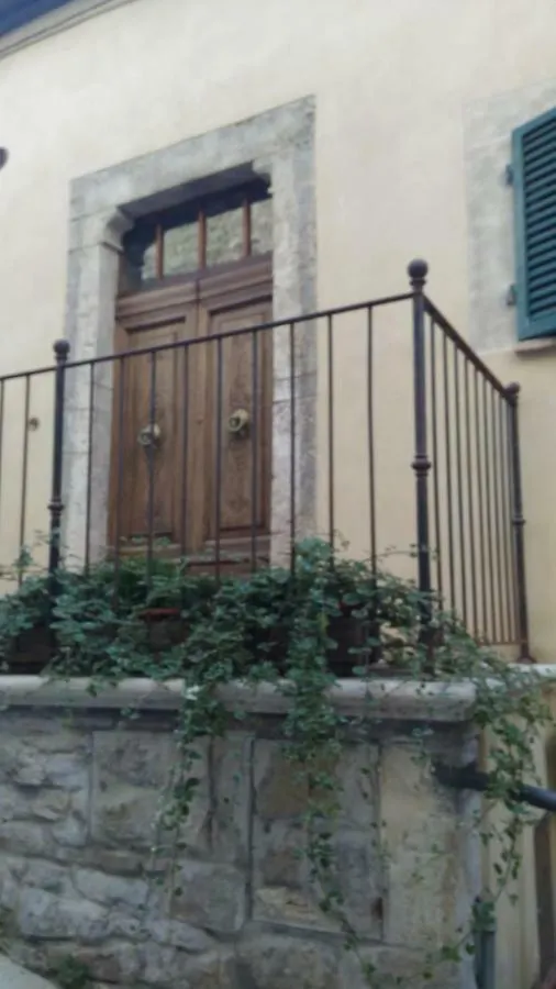 Casa vacanze La casa nel Dentro Villa Campiglia dʼOrcia Italia